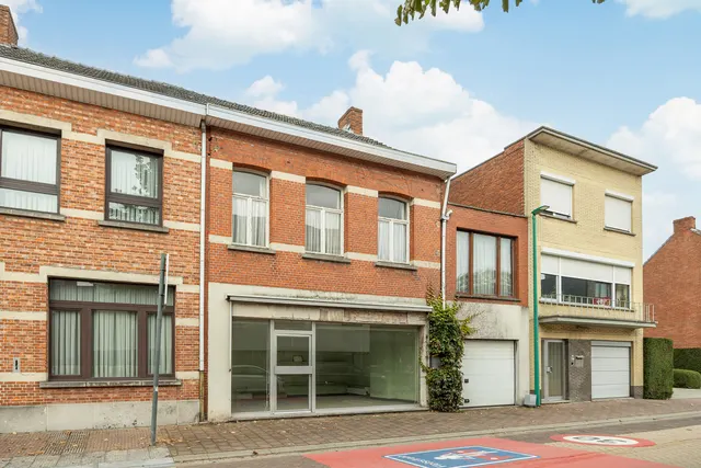 Huis à vendre à Vosselaar – 1/10