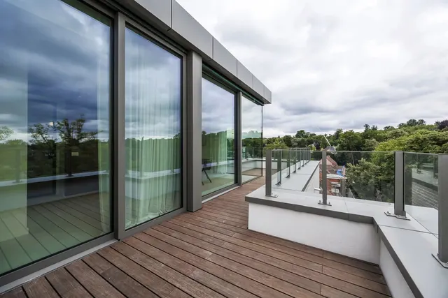 Appartement te koop in Uccle – 1/10