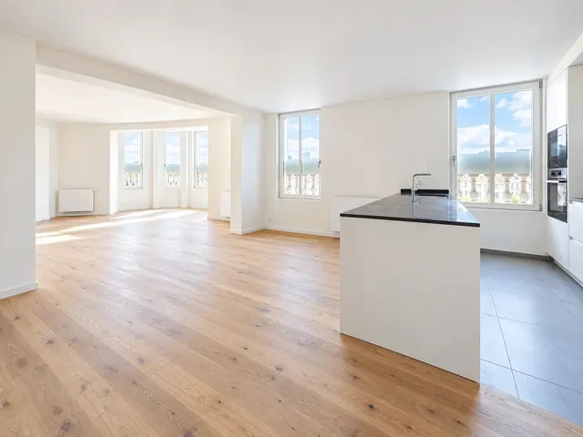 Apartment for sale in Etterbeek – 1/10