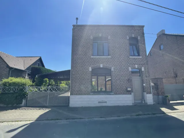 Huis for sale in Landen – 1/10