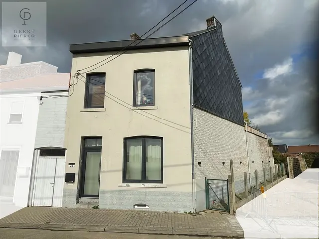 Huis for sale in Landen – 1/10