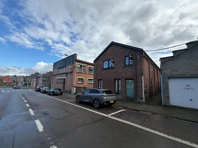 Appartement te huur in Namur – 1/6