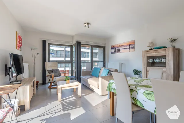 Appartement te koop in Zeebrugge – 1/10