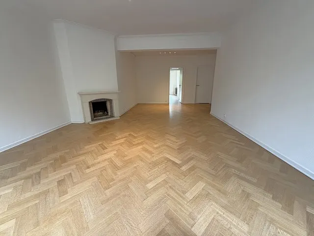 Appartement te huur in Bruxelles – 1/9