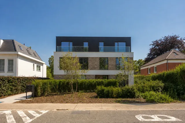 Apartment for sale in Schilde – 1/10