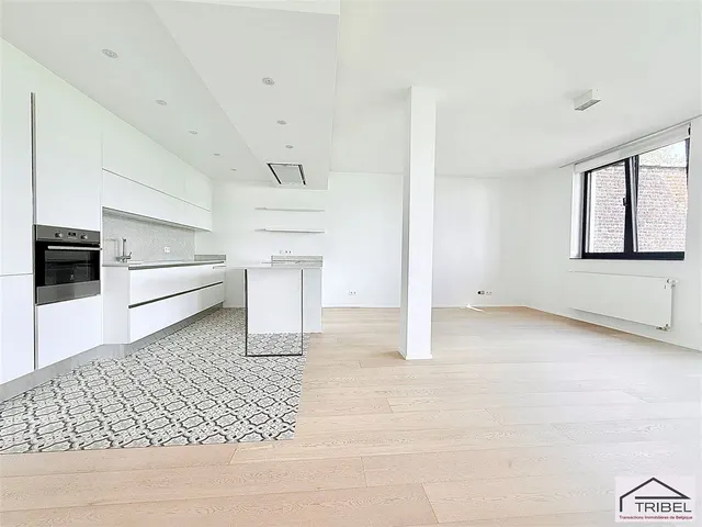 Apartment for rent in Ixelles – 1/10