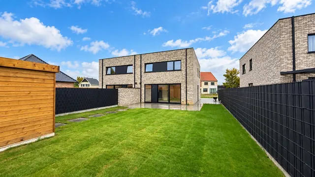 House for sale in Beringen – 1/10