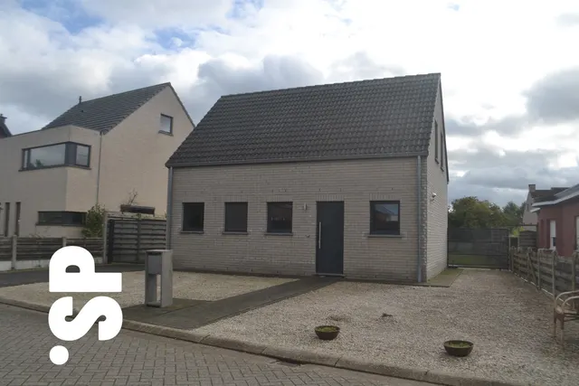 Huis for rent in Grobbendonk – 1/10