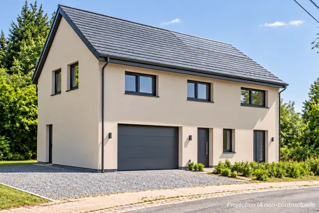 House for sale in Attert – 1/10