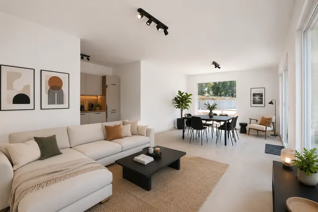 Apartment for sale in Libramont-Chevigny – 1/10