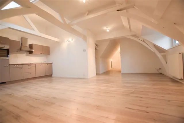 Appartement à louer à Mouscron – 1/10