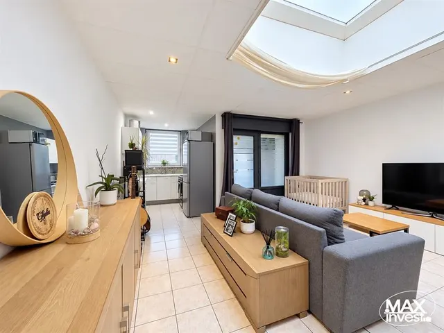 Appartement à louer à Mouscron – 1/9