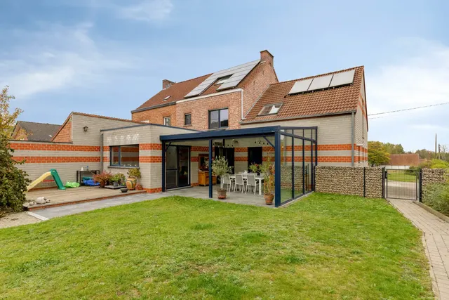 Maison à vendre à Holsbeek – 1/42