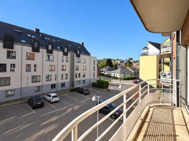 Appartement te huur in Jambes – 1/10