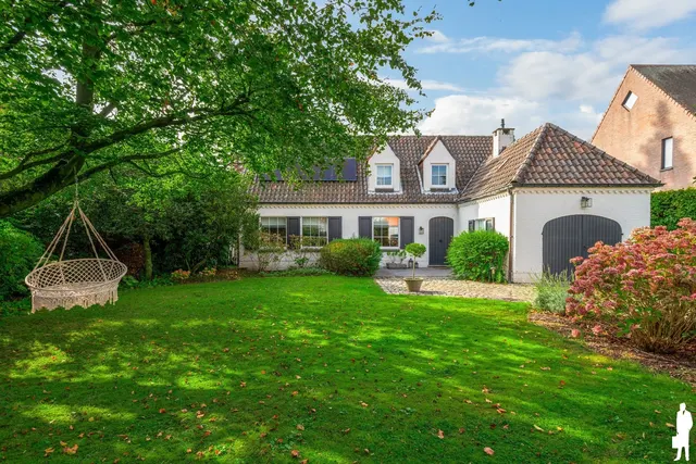 Huis for sale in Kontich – 1/10