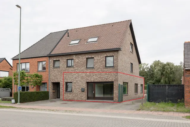Apartment for sale in Beverlo – 1/10