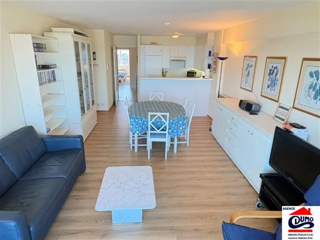 Apartment for sale in Westende – 1/10