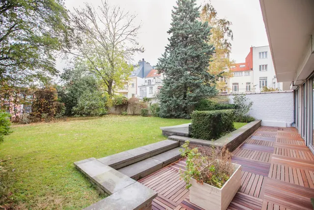 Apartment for sale in Ixelles – 1/10