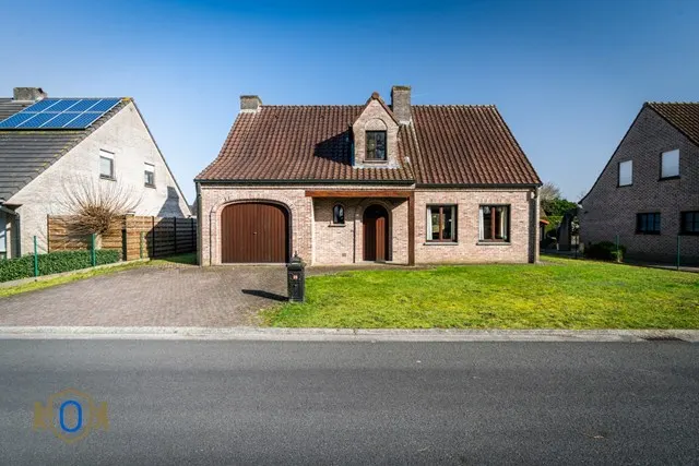 Maison à vendre à Beernem – 1/10