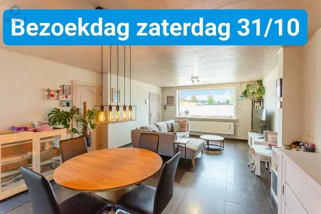 Huis te koop in Deinze – 1/10