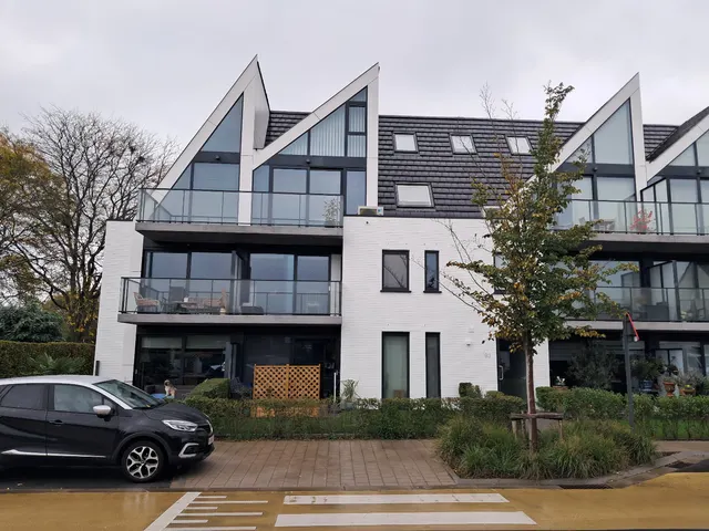 Appartement te huur in Damme – 1/10