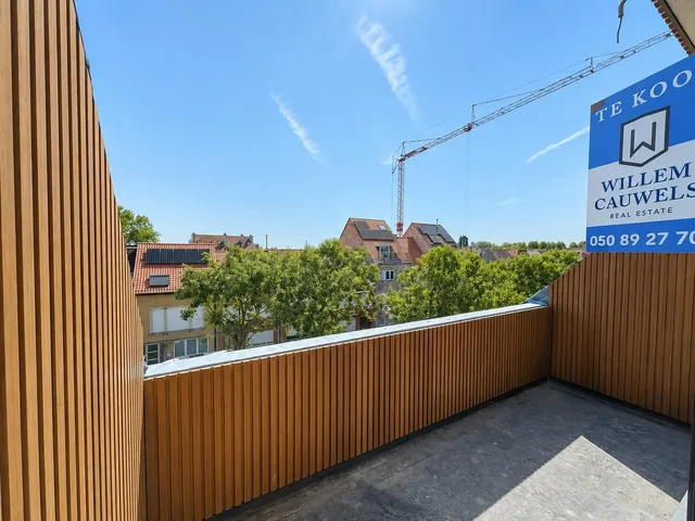 Appartement te koop in Heist-aan-Zee – 1/10