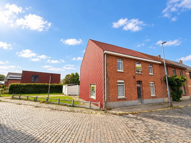 Eengezinswoning à vendre à Tildonk – 1/10