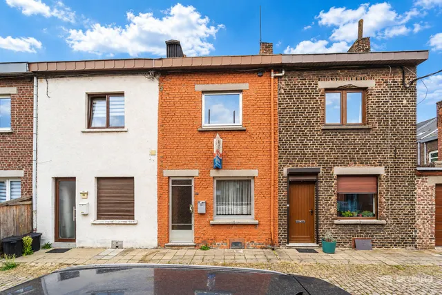Huis te koop in Liège – 1/10