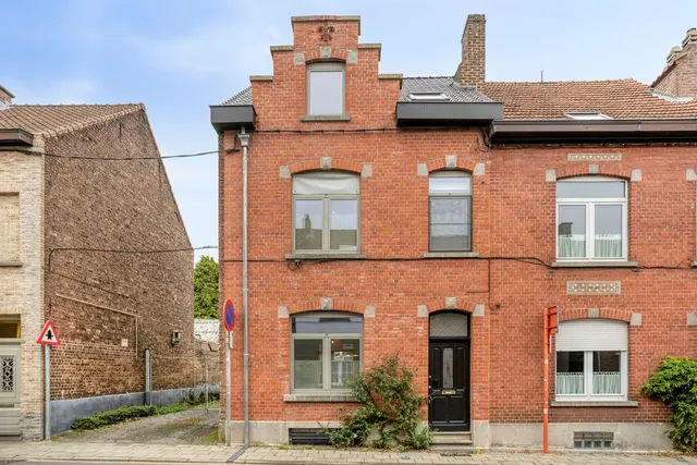 Huis te koop in Halle – 1/10