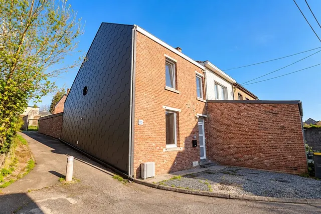 Maison à vendre à Eugies – 1/10