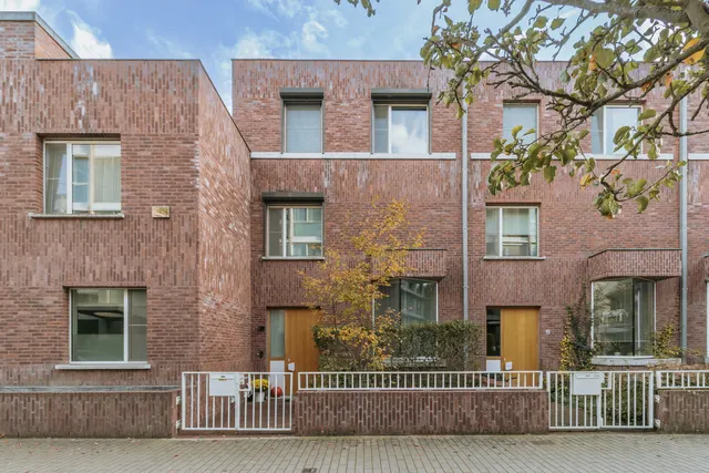 Huis for sale in Boechout – 1/10