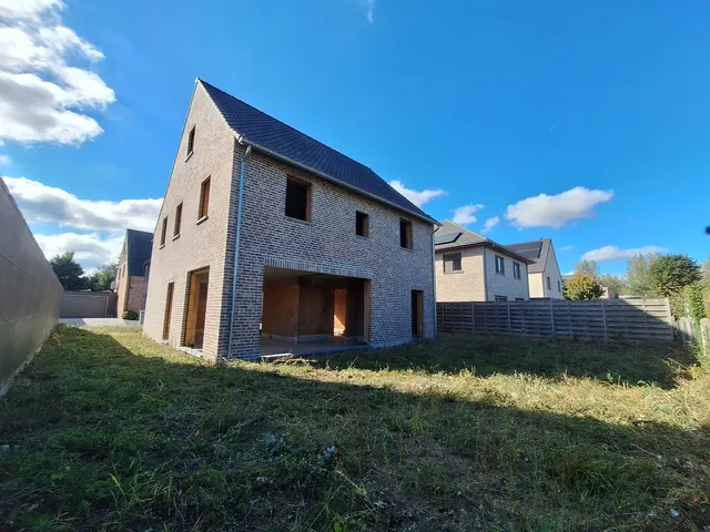 Villa te koop in Damme – 1/10