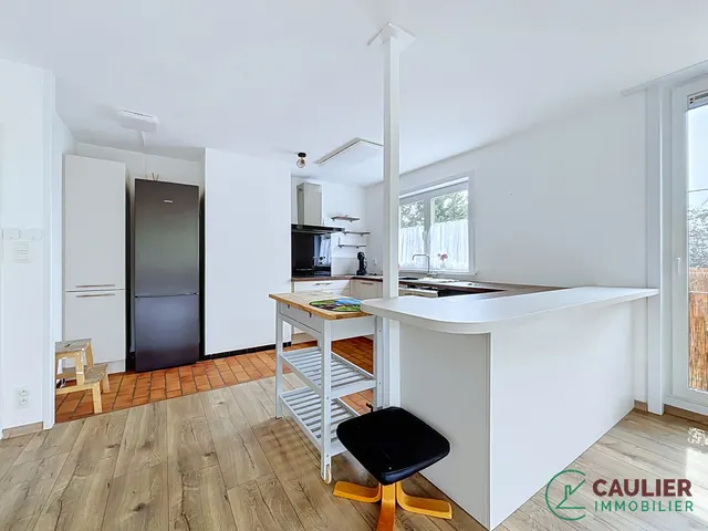 Appartement à louer à Mons – 1/12