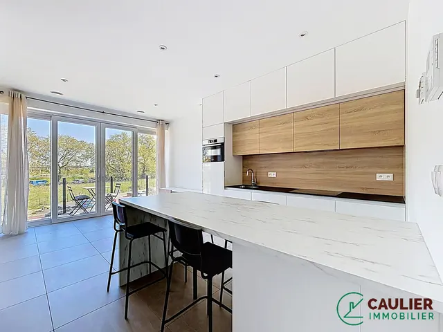 Appartement à louer à Mons – 1/10