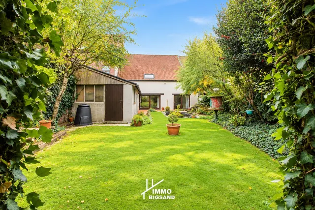 Huis for sale in Bissegem – 1/10