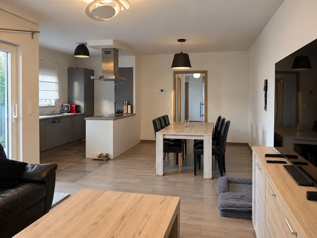 Apartment for sale in Virginal-Samme – 1/10