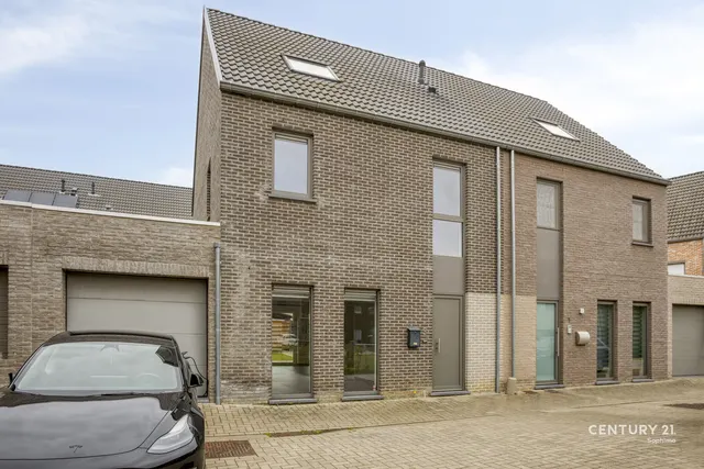 House for sale in Aarschot – 1/10