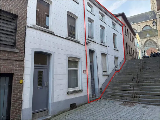 Huis te koop in Tienen – 1/10