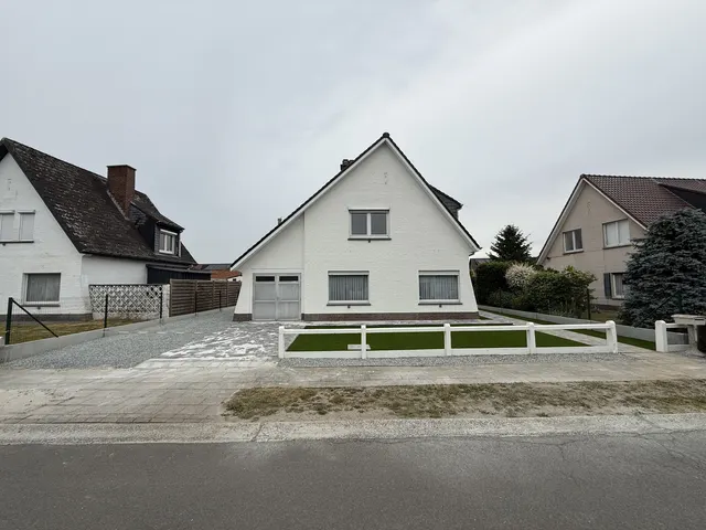 Huis te huur in Wichelen – 1/10