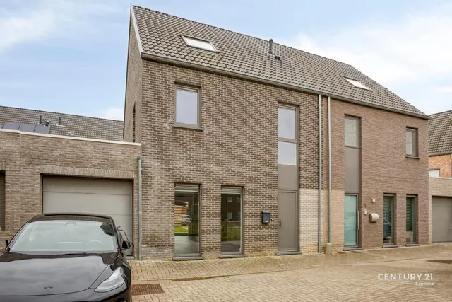 House for sale in Aarschot – 1/10