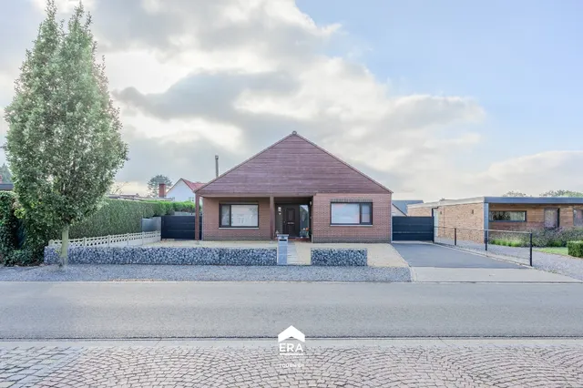 Maison à vendre à Lommel – 1/10
