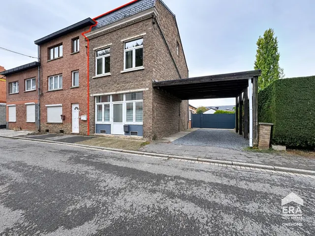 Maison à louer à Andenne – 1/10