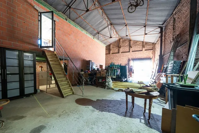 Loft - Meublé à vendre à Quévy – 1/10