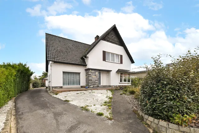 House for sale in Tirlemont – 1/10