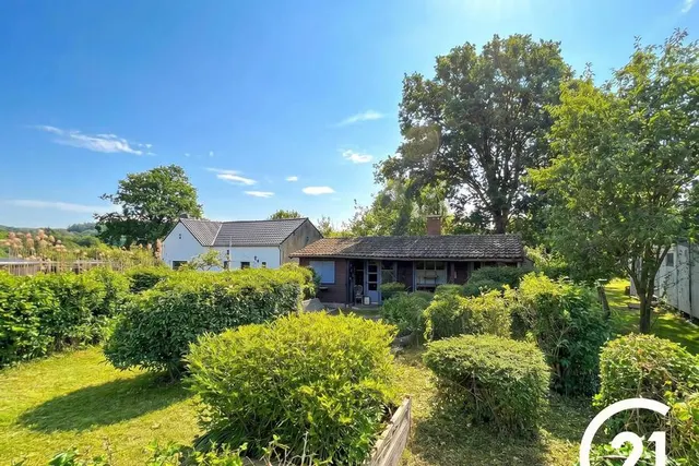 Huis te koop in Hastière-Lavaux – 1/10