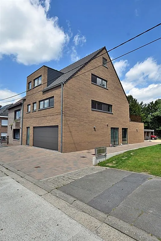 Apartment for rent in Sint-Lievens-Houtem – 1/10
