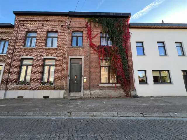House for sale in Bierges – 1/10