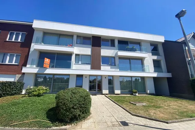 Apartment for rent in Kraainem – 1/10