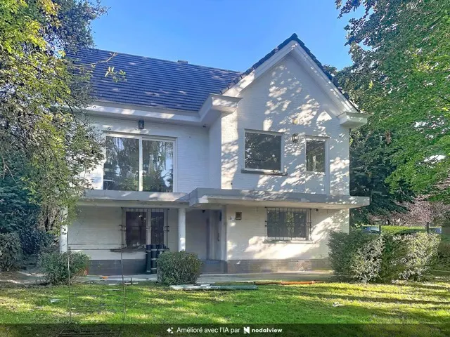 Huis te huur in Waterloo – 1/10