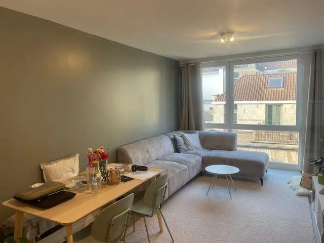 Appartement te huur in Gent – 1/10
